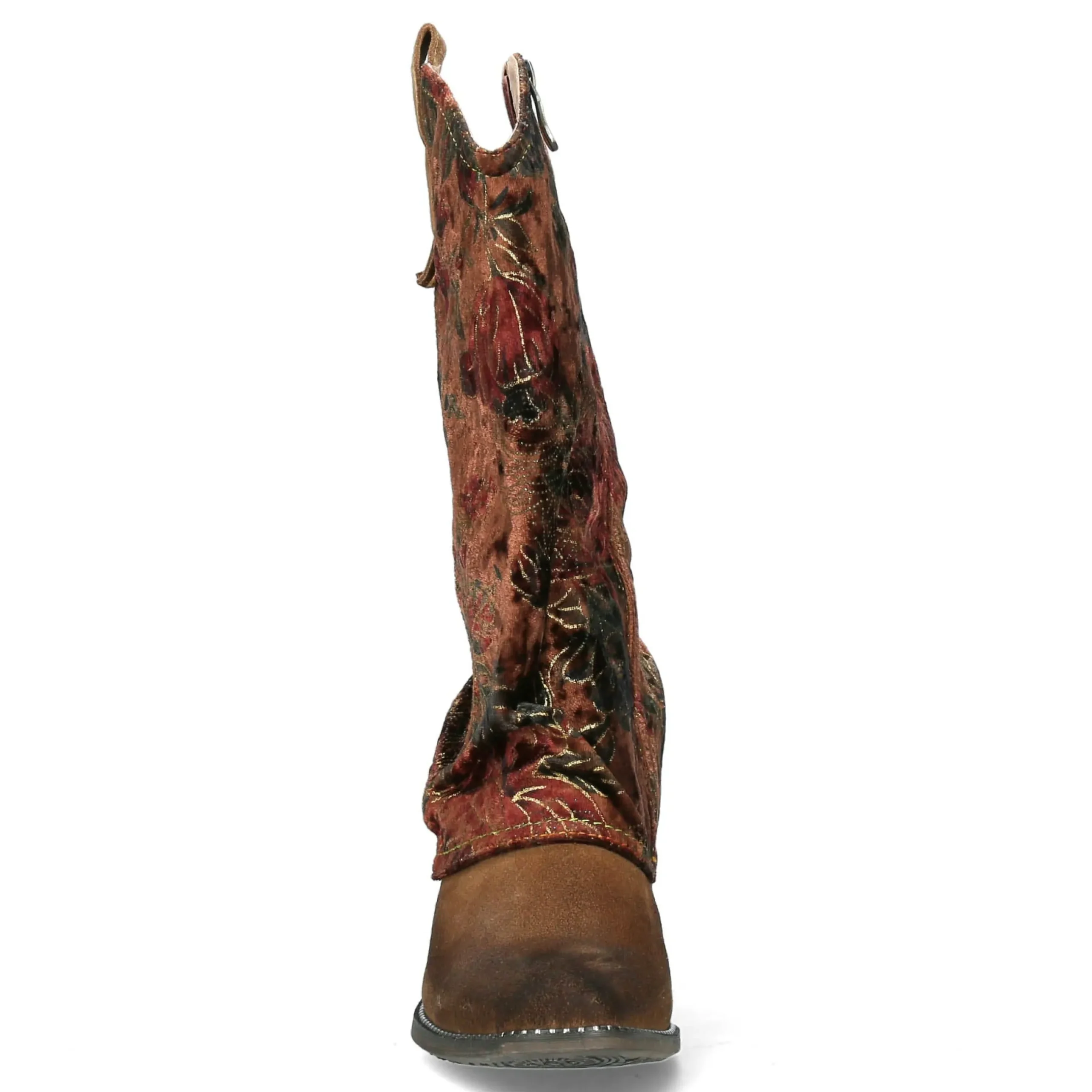Clearance Santiags - Bottes ERCWINAO 22 Santiags Et Style Western