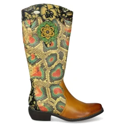 Flash Sale Santiags - Bottes ERCWINAO 11 Outlet Chaussures|Santiags Et Style Western
