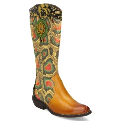 Flash Sale Santiags - Bottes ERCWINAO 11 Outlet Chaussures|Santiags Et Style Western