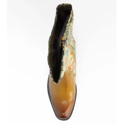 Flash Sale Santiags - Bottes ERCWINAO 11 Outlet Chaussures|Santiags Et Style Western