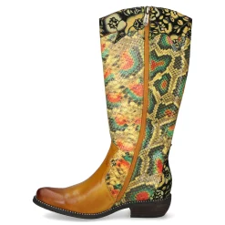 Flash Sale Santiags - Bottes ERCWINAO 11 Outlet Chaussures|Santiags Et Style Western