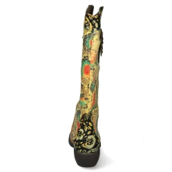 Flash Sale Santiags - Bottes ERCWINAO 11 Outlet Chaussures|Santiags Et Style Western