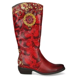 Flash Sale Santiags - Bottes ERCWINAO 11 Outlet Chaussures|Santiags Et Style Western