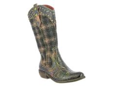 Discount Santiags - Bottes ERWINA 02 Outlet Chaussures|Santiags Et Style Western