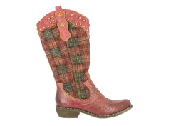 Discount Santiags - Bottes ERWINA 02 Outlet Chaussures|Santiags Et Style Western