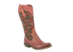 Discount Santiags - Bottes ERWINA 02 Outlet Chaussures|Santiags Et Style Western