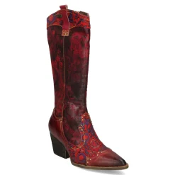 Cheap Santiags - Bottes GACLILIEO 11 Santiags Et Style Western