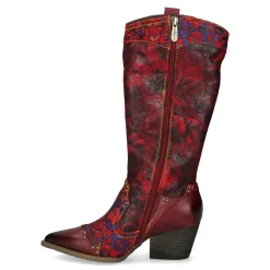Cheap Santiags - Bottes GACLILIEO 11 Santiags Et Style Western