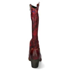 Cheap Santiags - Bottes GACLILIEO 11 Santiags Et Style Western
