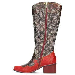 Online Santiags - Bottes GECAIO 14 Outlet Chaussures|Santiags Et Style Western