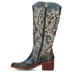 Online Santiags - Bottes GECAIO 14 Outlet Chaussures|Santiags Et Style Western