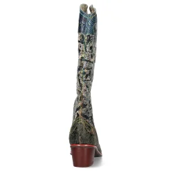 Online Santiags - Bottes GECAIO 14 Outlet Chaussures|Santiags Et Style Western