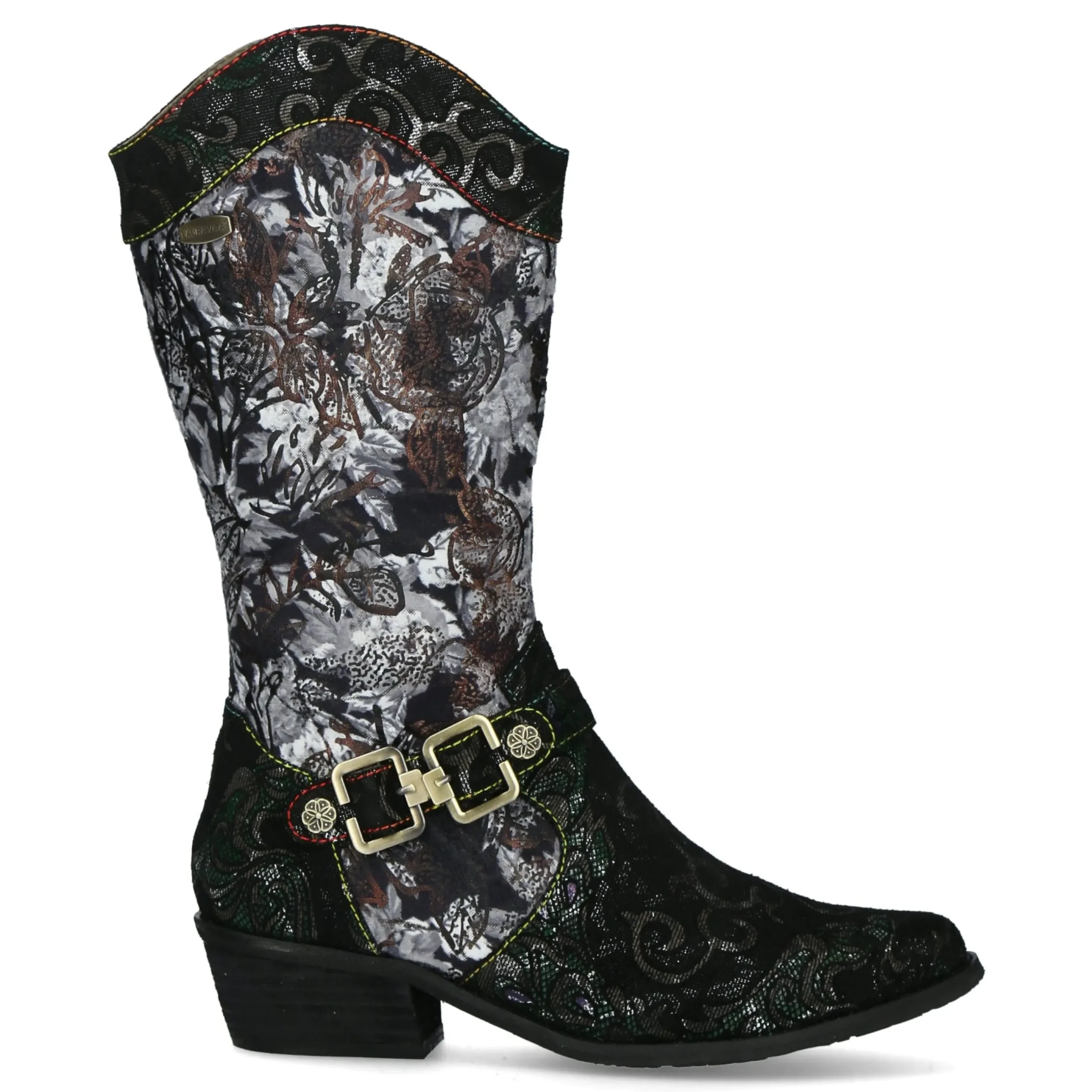 Outlet Santiags - Bottes HICNIO 15 Outlet Chaussures|Santiags Et Style Western
