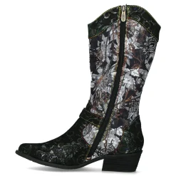 Outlet Santiags - Bottes HICNIO 15 Outlet Chaussures|Santiags Et Style Western