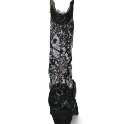 Outlet Santiags - Bottes HICNIO 15 Outlet Chaussures|Santiags Et Style Western