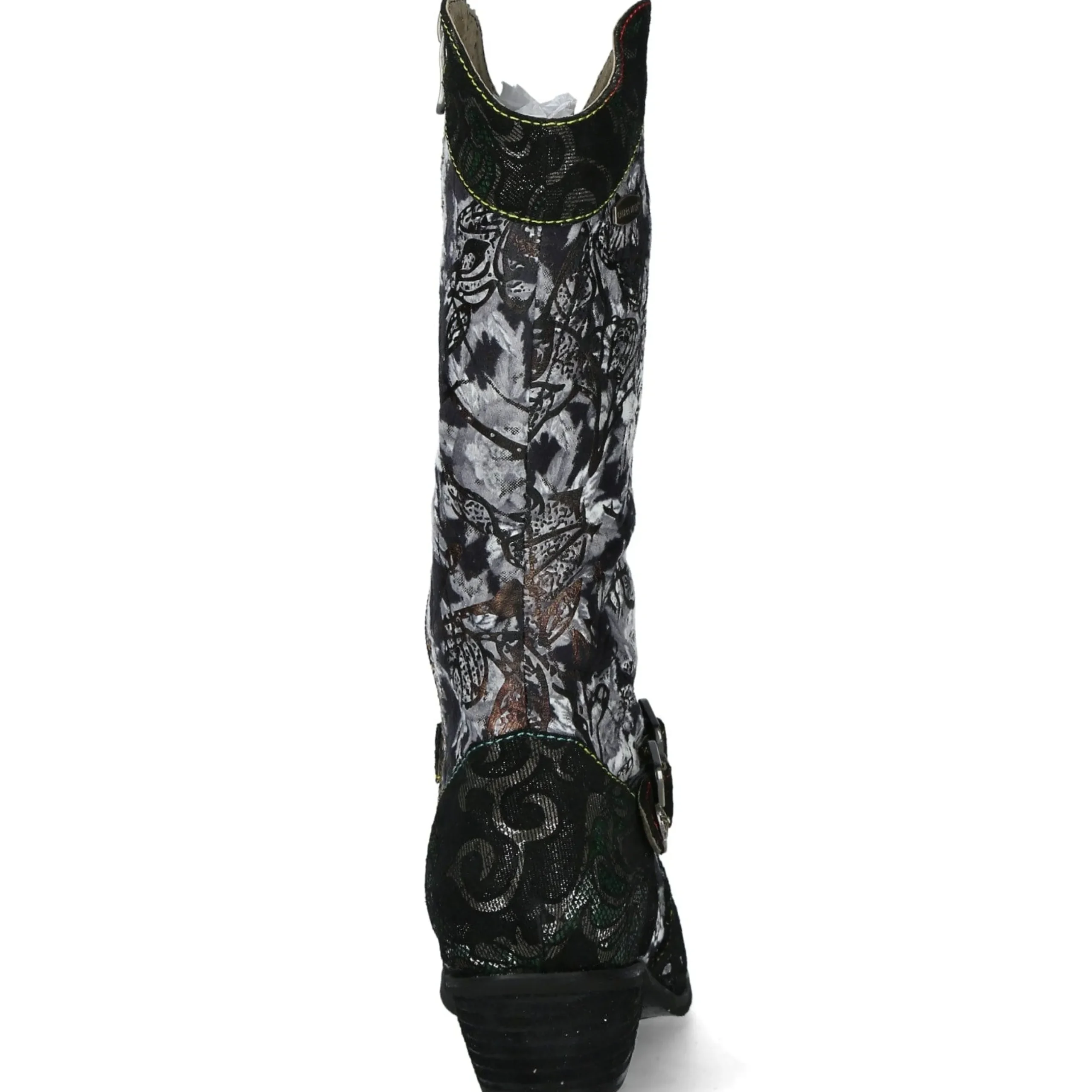 Outlet Santiags - Bottes HICNIO 15 Outlet Chaussures|Santiags Et Style Western