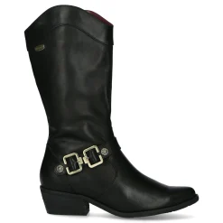 Online Santiags - Bottes HICNIO 15B Santiags Et Style Western