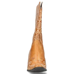 Cheap Santiags - Bottes NAURU Outlet Chaussures|Santiags Et Style Western
