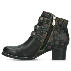 Store Santiags - Bottines ALCEXIAO 50 Santiags Et Style Western