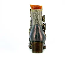 Fashion Santiags - Bottines ALCEXIAO 23 Outlet Chaussures|Santiags Et Style Western