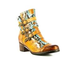 Fashion Santiags - Bottines ALCEXIAO 23 Outlet Chaussures|Santiags Et Style Western