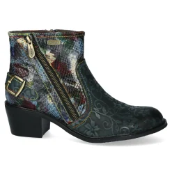 Outlet Santiags - Bottines ALESSANDRA 41 Santiags Et Style Western