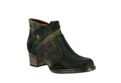 Outlet Santiags - Bottines ALEXIA 13 Outlet Chaussures|Santiags Et Style Western