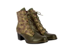 Discount Santiags - Bottines ALEXIA 10 Outlet Chaussures|Santiags Et Style Western