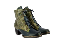 Discount Santiags - Bottines ALEXIA 10 Outlet Chaussures|Santiags Et Style Western