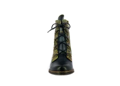 Discount Santiags - Bottines ALEXIA 10 Outlet Chaussures|Santiags Et Style Western