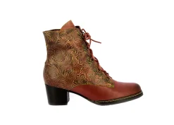 Discount Santiags - Bottines ALEXIA 10 Outlet Chaussures|Santiags Et Style Western