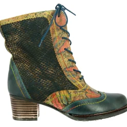 Shop Santiags - Bottines ALEXIA 15 Outlet Chaussures|Santiags Et Style Western