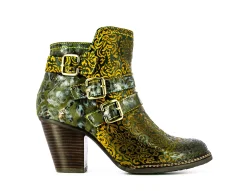 Discount Santiags - Bottines ANCGELINAO 01 Outlet Chaussures|Santiags Et Style Western