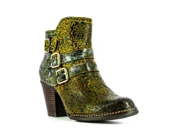 Discount Santiags - Bottines ANCGELINAO 01 Outlet Chaussures|Santiags Et Style Western