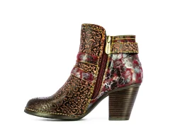 Discount Santiags - Bottines ANCGELINAO 01 Outlet Chaussures|Santiags Et Style Western