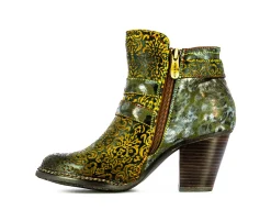 Discount Santiags - Bottines ANCGELINAO 01 Outlet Chaussures|Santiags Et Style Western