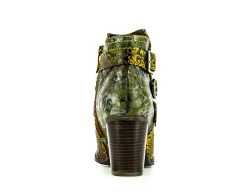Discount Santiags - Bottines ANCGELINAO 01 Outlet Chaussures|Santiags Et Style Western