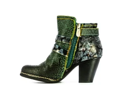 Discount Santiags - Bottines ANCGELINAO 01 Outlet Chaussures|Santiags Et Style Western