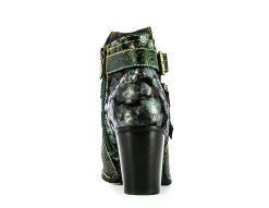 Discount Santiags - Bottines ANCGELINAO 01 Outlet Chaussures|Santiags Et Style Western