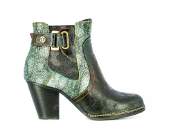 New Santiags - Bottines ANCGELINAO 05 Outlet Chaussures|Santiags Et Style Western