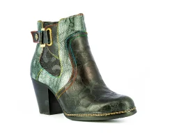 New Santiags - Bottines ANCGELINAO 05 Outlet Chaussures|Santiags Et Style Western
