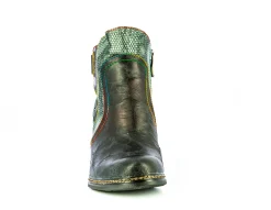 New Santiags - Bottines ANCGELINAO 05 Outlet Chaussures|Santiags Et Style Western