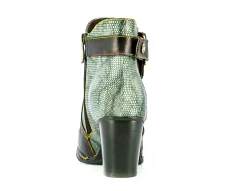 New Santiags - Bottines ANCGELINAO 05 Outlet Chaussures|Santiags Et Style Western
