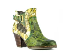 New Santiags - Bottines ANCGELINAO 05 Outlet Chaussures|Santiags Et Style Western