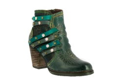 Online Santiags - Bottines ANGELINA 07 Outlet Chaussures|Santiags Et Style Western