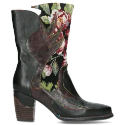 Store Santiags - Bottines CECNDRILLONO 03 Outlet Chaussures|Santiags Et Style Western