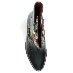 Store Santiags - Bottines CECNDRILLONO 03 Outlet Chaussures|Santiags Et Style Western