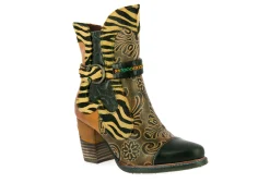 Store Santiags - Bottines CENDRILLON 04 Outlet Chaussures|Santiags Et Style Western
