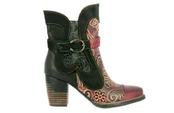 Store Santiags - Bottines CENDRILLON 04 Outlet Chaussures|Santiags Et Style Western