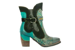 Store Santiags - Bottines CENDRILLON 04 Outlet Chaussures|Santiags Et Style Western